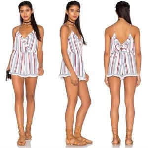 Tularosa Amelia Romper